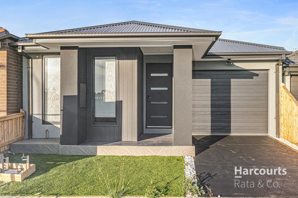 44 Woonan Dr, Wyndham Vale, VIC 3024