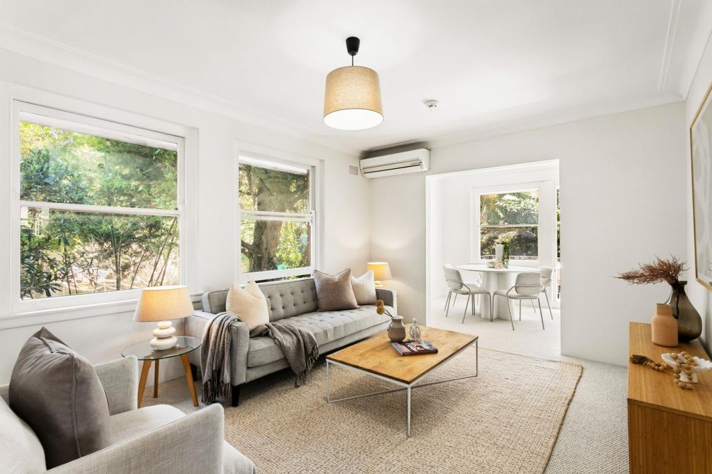 3/31 CREER ST, RANDWICK, NSW 2031
