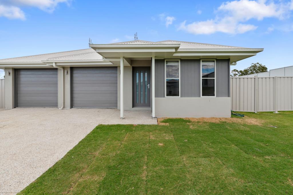 1/21 CLUB DR, GYMPIE, QLD 4570