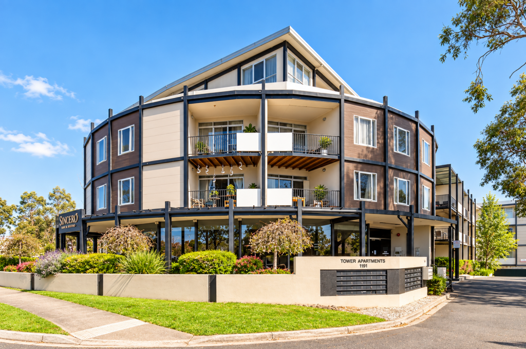 21/1191 Plenty Rd, Bundoora, VIC 3083