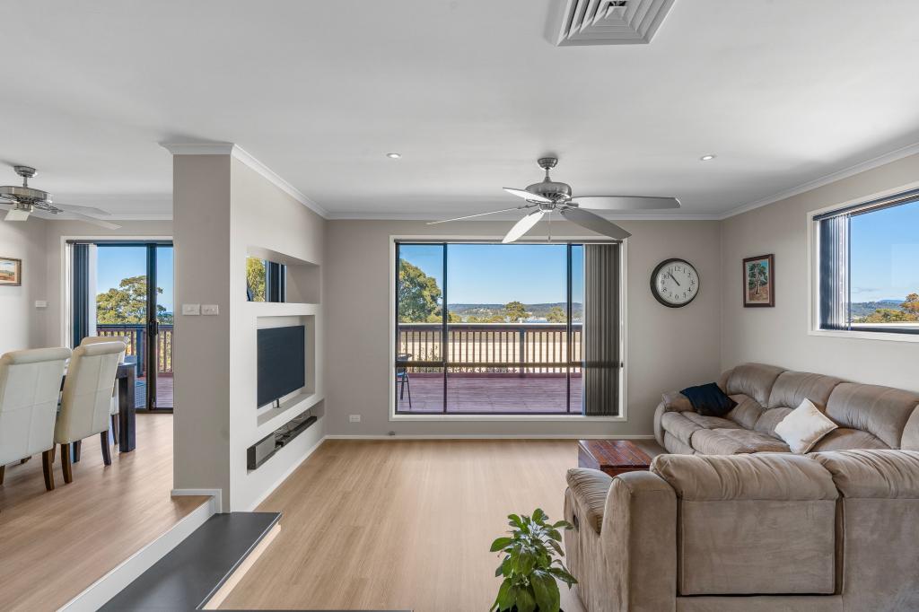 86 BERRIMA PDE, SURFSIDE, NSW 2536