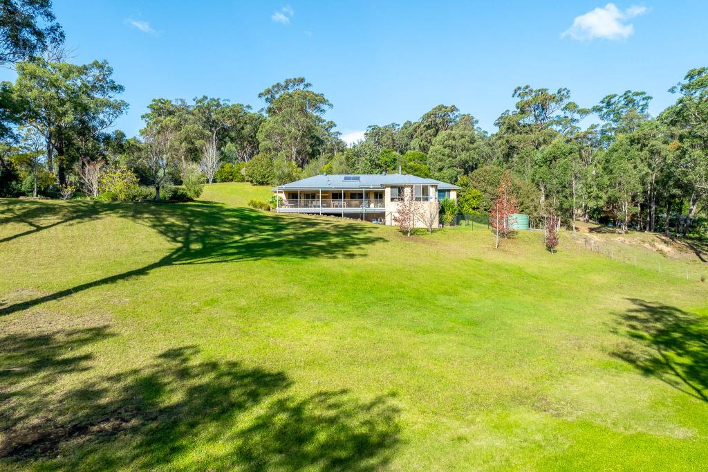 29 Timber Barge Lane, Benandarah, NSW 2536