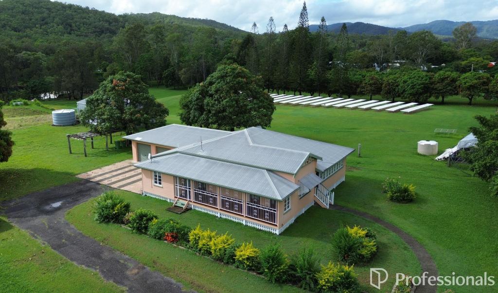 143 Marlborough-Sarina Rd, Sarina, QLD 4737