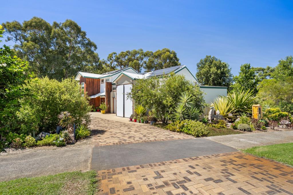 14 GEORGE ST, BOYANUP, WA 6237