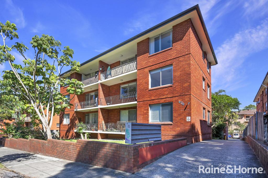 15/476 ILLAWARRA RD, MARRICKVILLE, NSW 2204