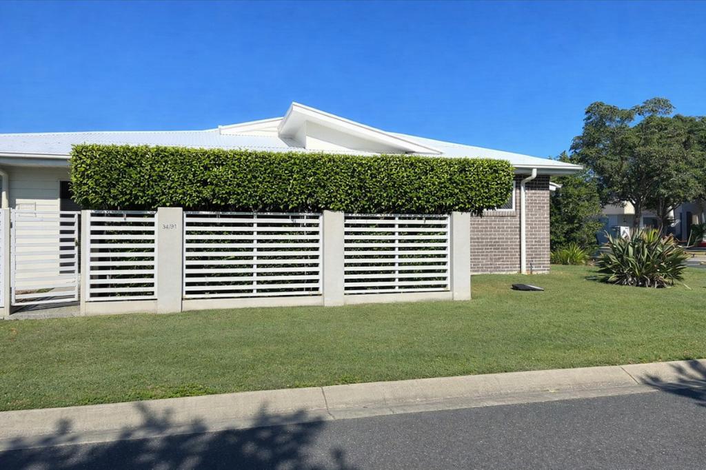 3/31 Hinchinbrook Ave, Fitzgibbon, QLD 4018