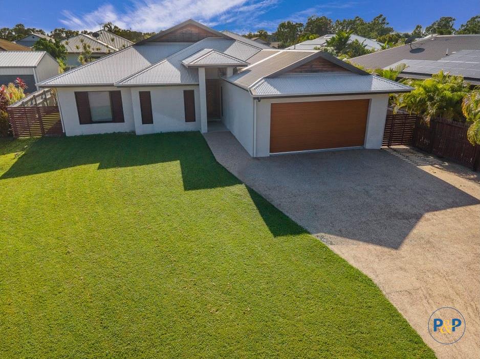 10 Littabella Pl, Bushland Beach, QLD 4818
