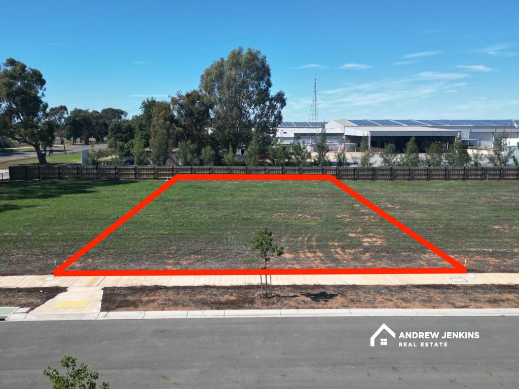 15 Anjou Cct, Cobram, VIC 3644