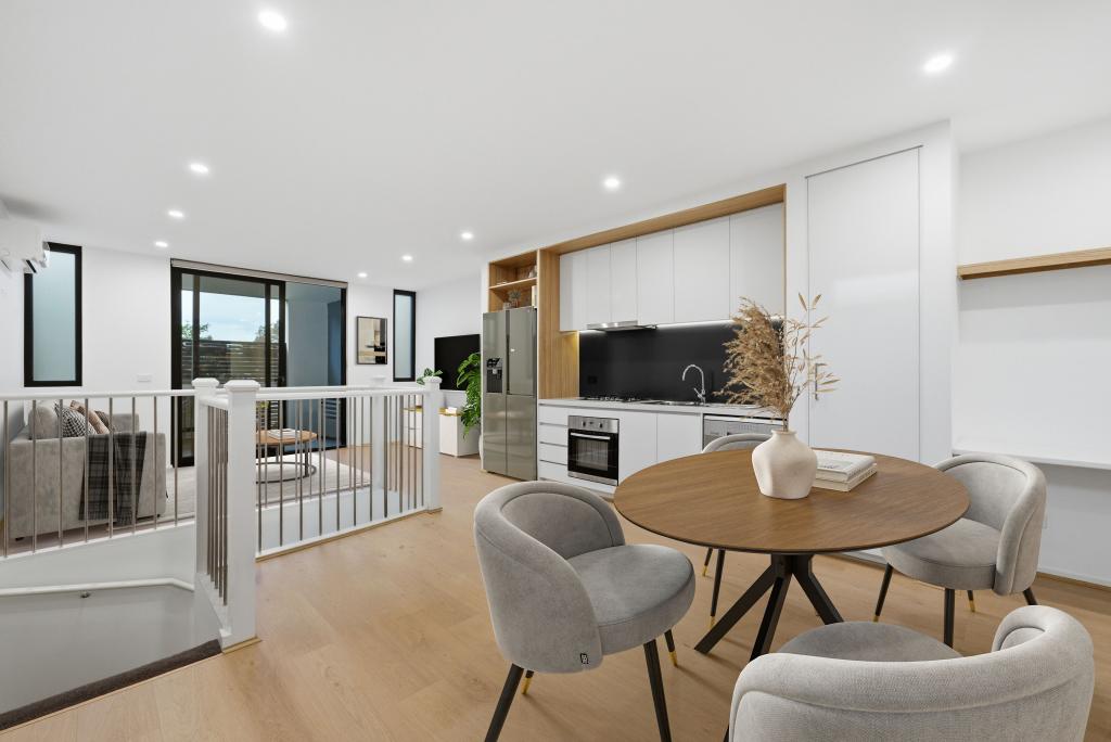 12/12-14 Adele Ave, Ferntree Gully, VIC 3156