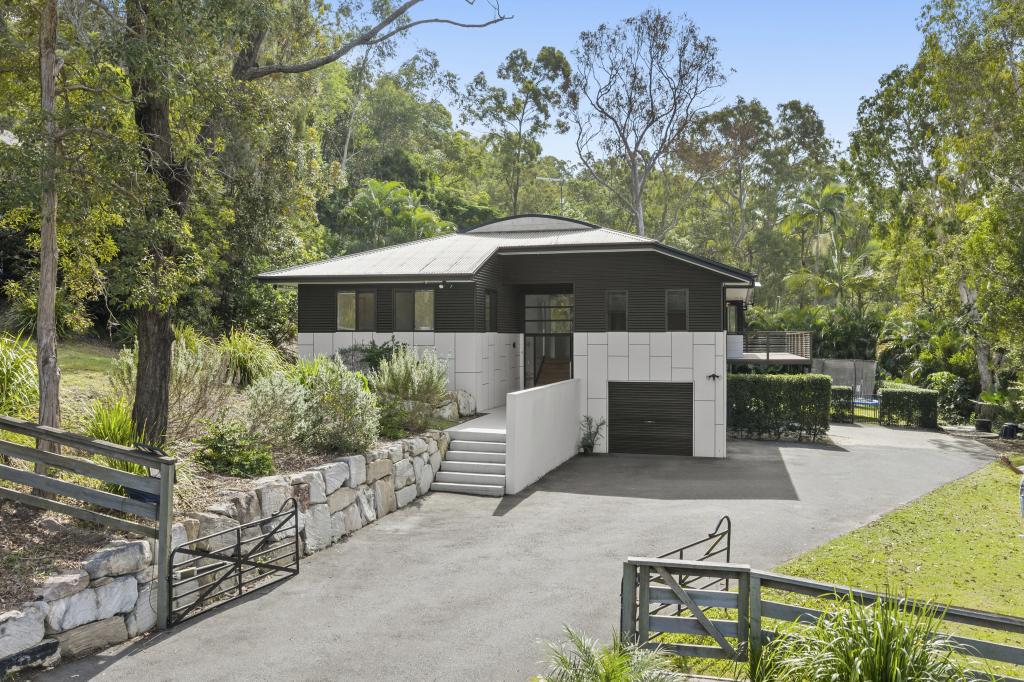 5a Windemere Dr, Bonogin, QLD 4213