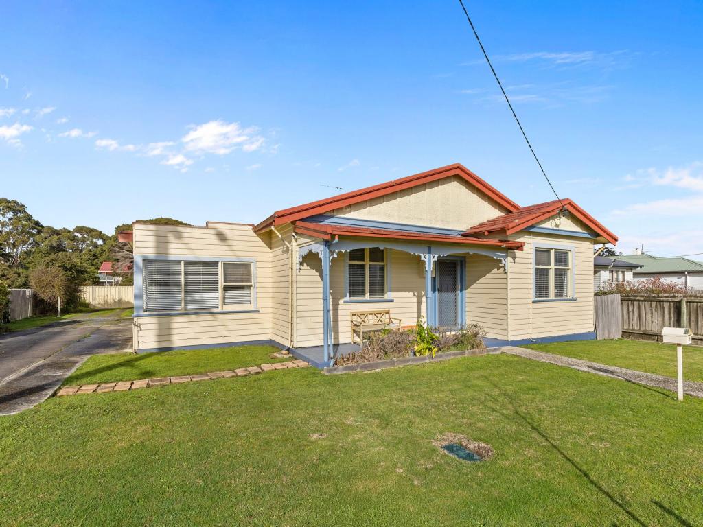 48 Trevor St, Ulverstone, TAS 7315
