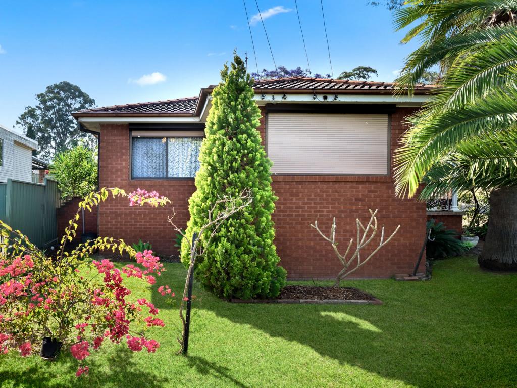 74 Monfarville St, St Marys, NSW 2760