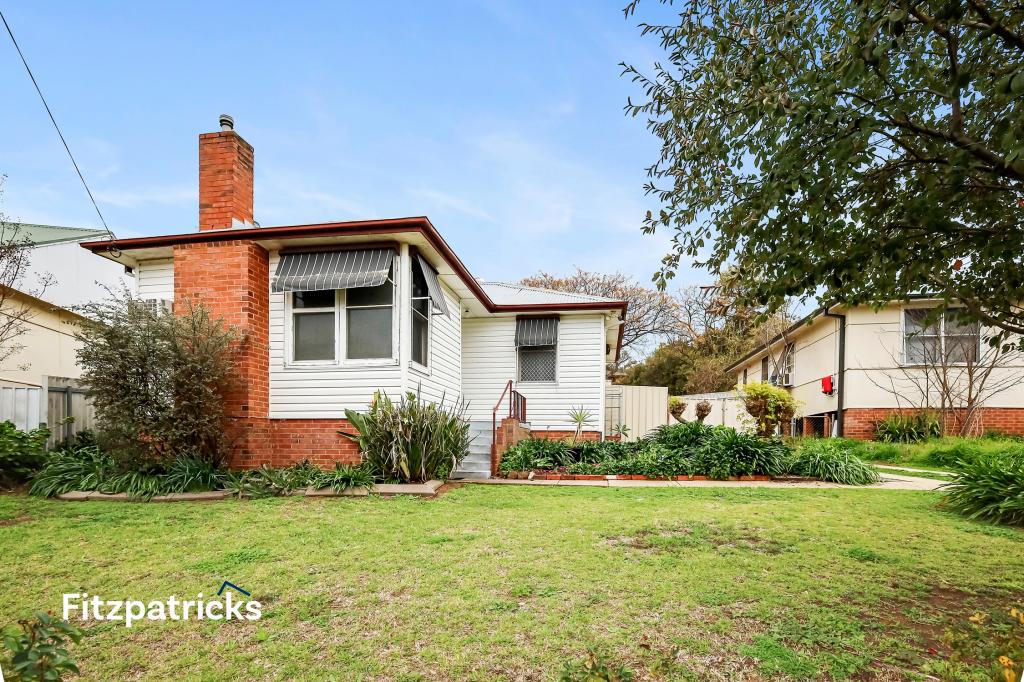 37 PHILIP AVE, MOUNT AUSTIN, NSW 2650