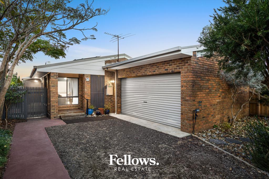 32 Railway Ave, Beaconsfield, VIC 3807