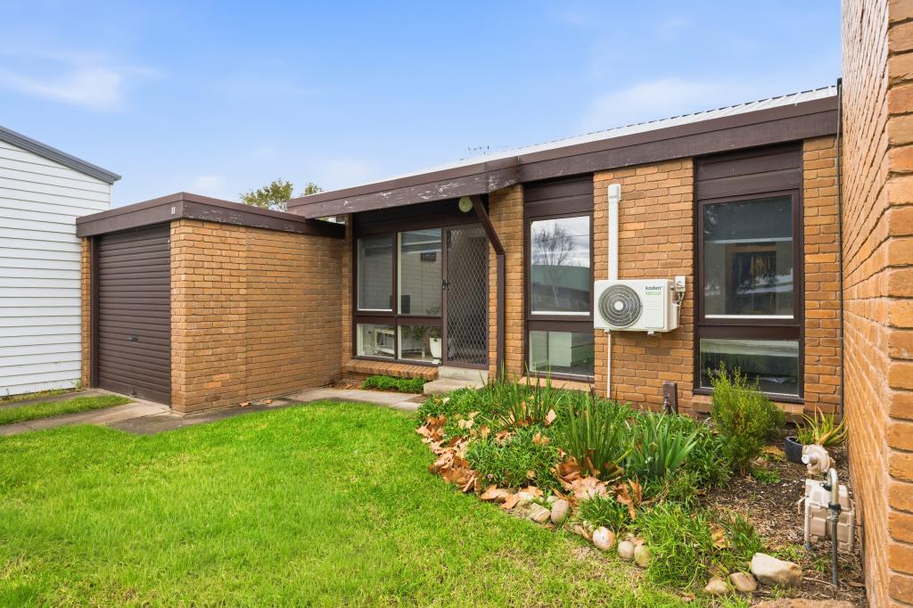 11/40-44 Fitzroy St, Sale, VIC 3850