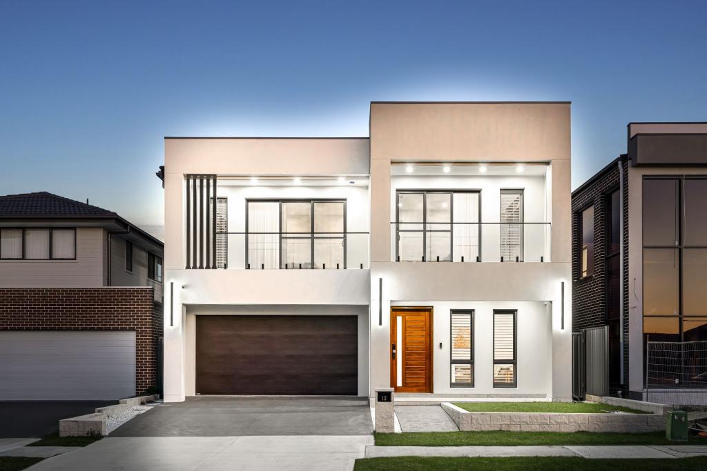 13 Callaghan St, Marsden Park, NSW 2765