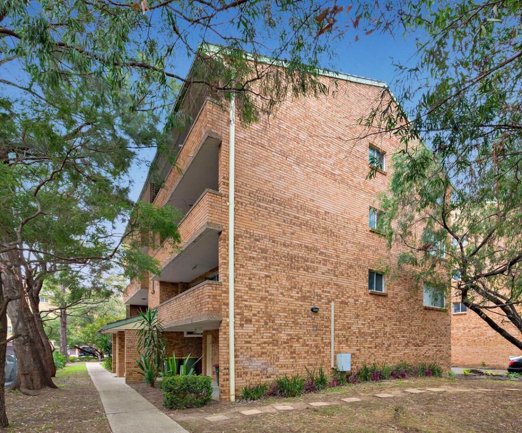 6/35-37 ROSS ST, NORTH PARRAMATTA, NSW 2151