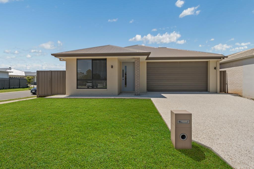 58 Daisy St, Caboolture South, QLD 4510