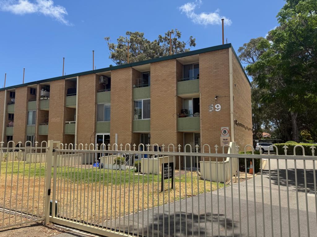 26/59 Herdsman Pde, Wembley, WA 6014