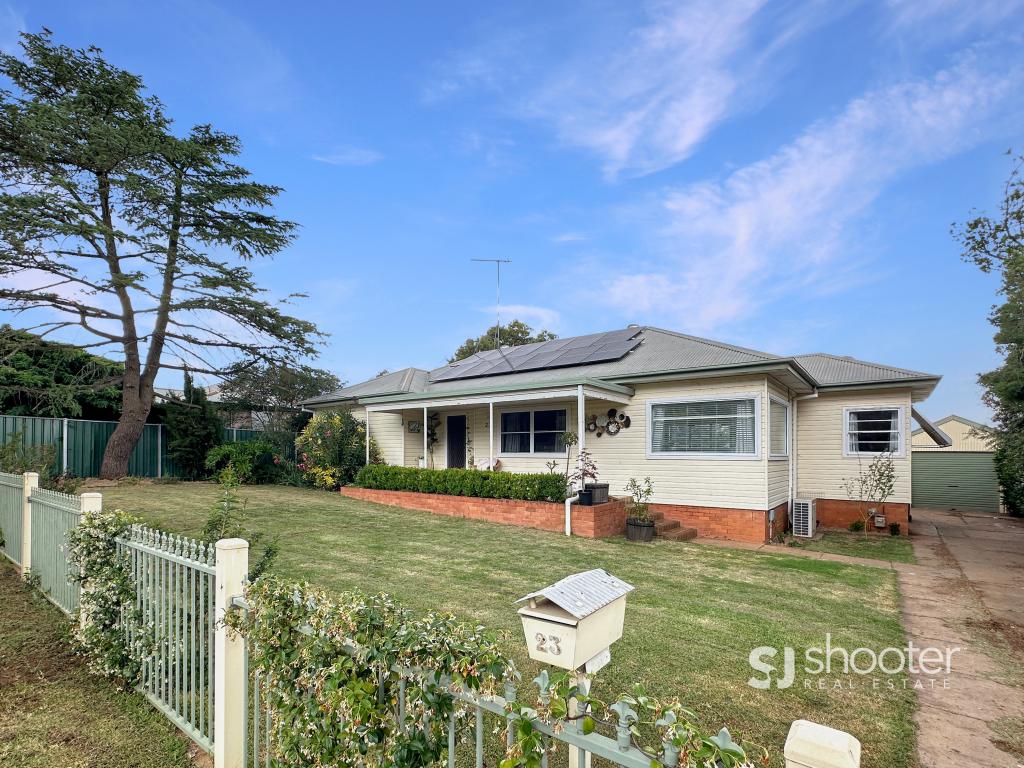 23 Naman St, Dubbo, NSW 2830