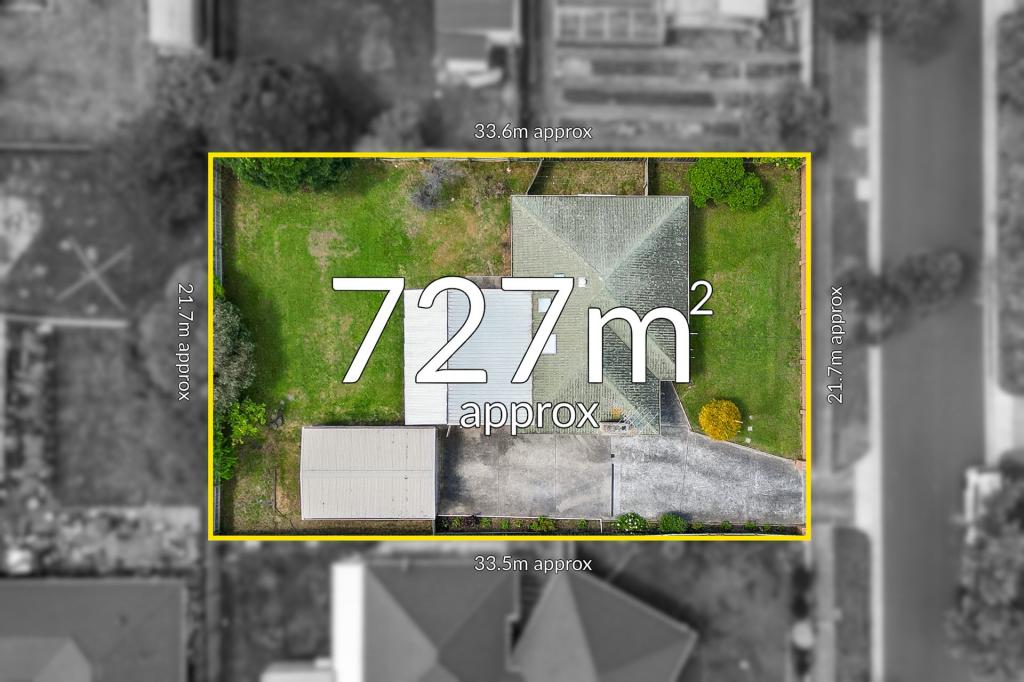 37 Studley St, Mulgrave, VIC 3170