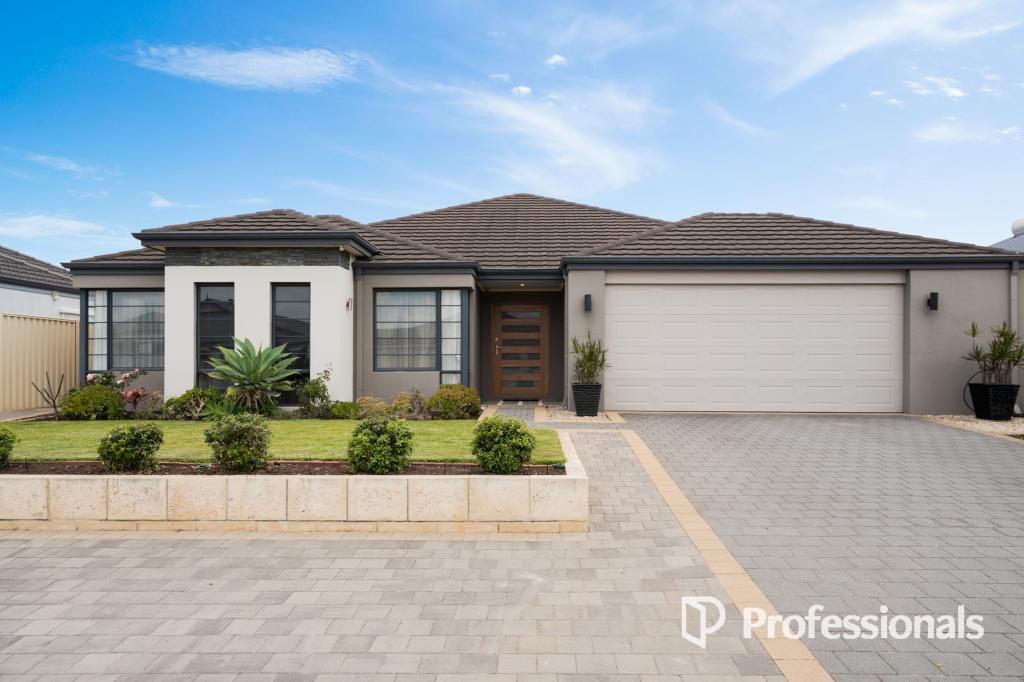 89 Russell Rd, Madeley, WA 6065