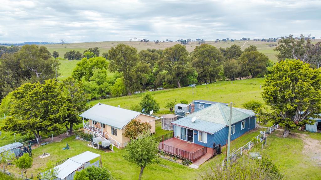 11 Campfire Rd, Walcha, NSW 2354