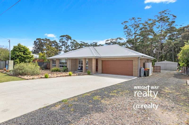 3 KALLAROO RD, EROWAL BAY, NSW 2540