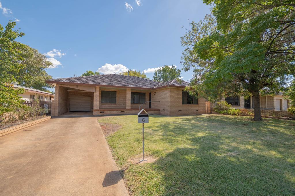6 Blue Gum St, Forbes, NSW 2871