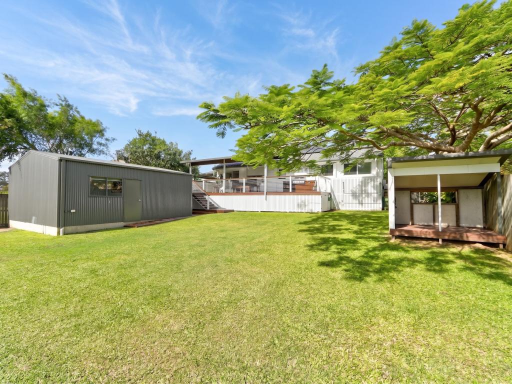 39 Brier Cres, Varsity Lakes, QLD 4227