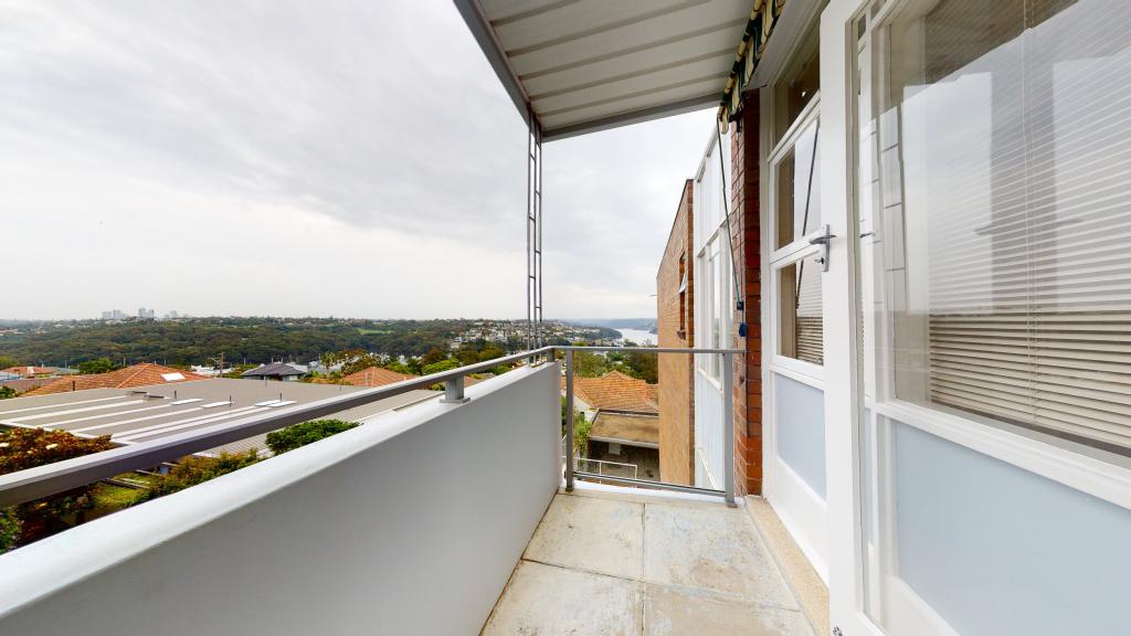 8/1 Fernhurst Ave, Cremorne, NSW 2090