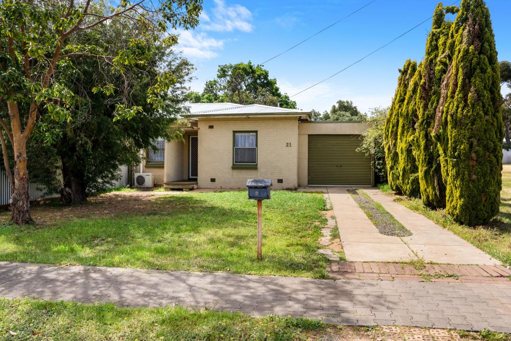 21 Worthington Rd, Elizabeth East, SA 5112