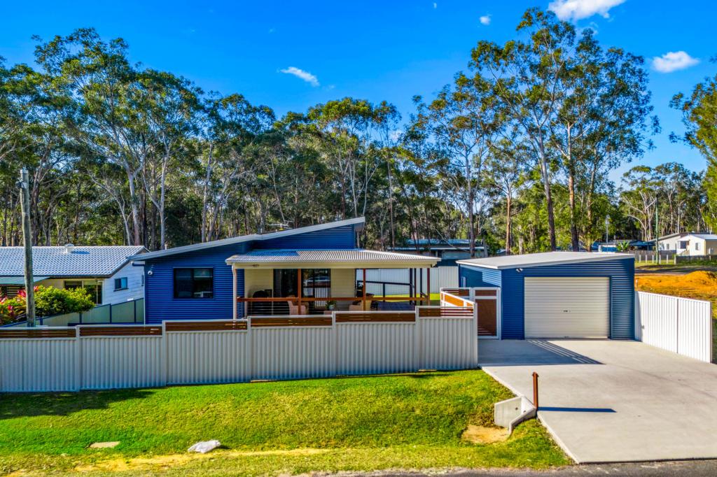 15 Kurrajong Rd, Russell Island, QLD 4184