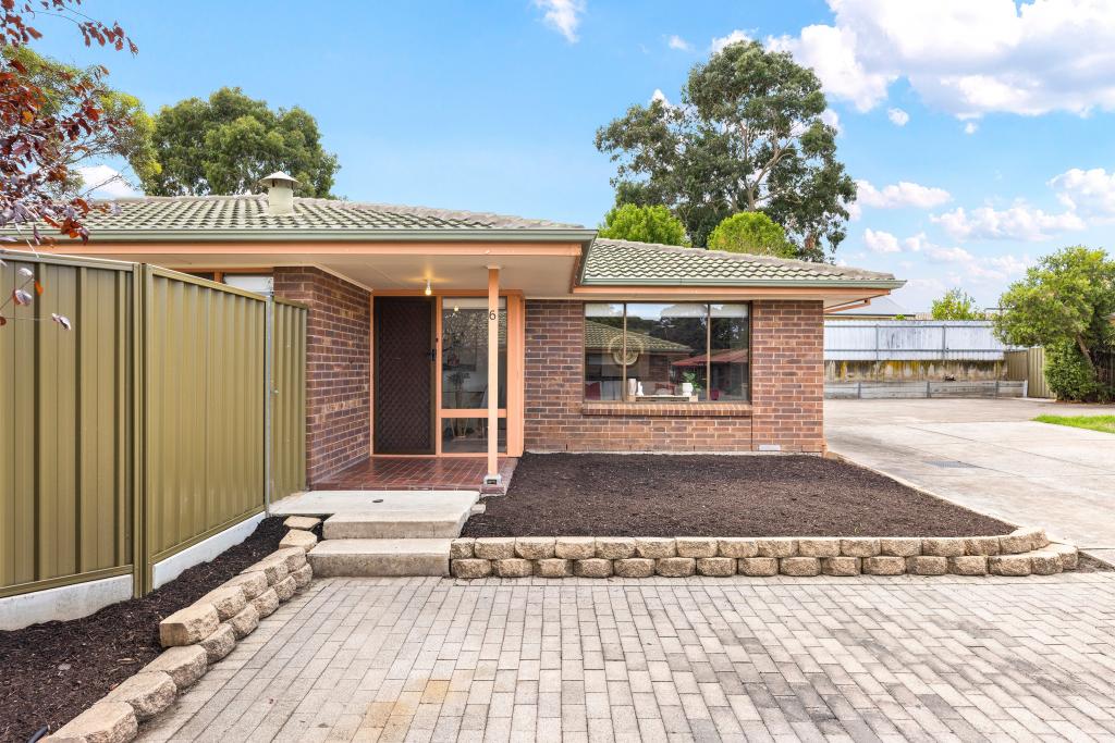 6/5 Hope Ave, Holden Hill, SA 5088