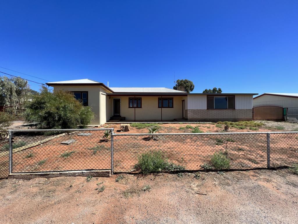 52 Ryan Lane, Broken Hill, NSW 2880