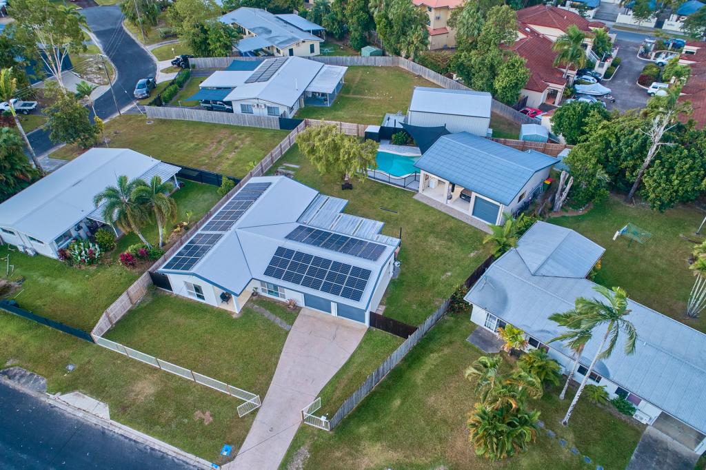 12 CAYLEY ST, TRINITY BEACH, QLD 4879