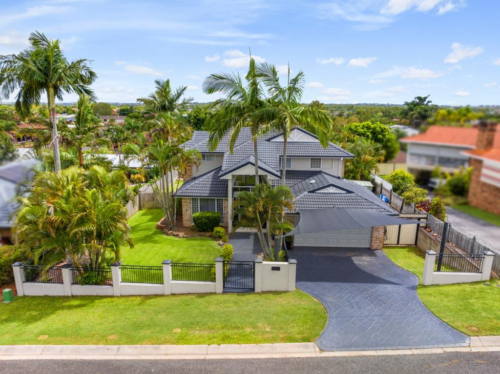 20 Kingfisher Cres, Belmont, QLD 4153