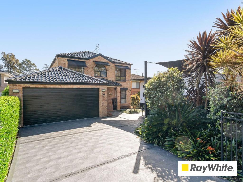 14 William St, Bonnells Bay, NSW 2264