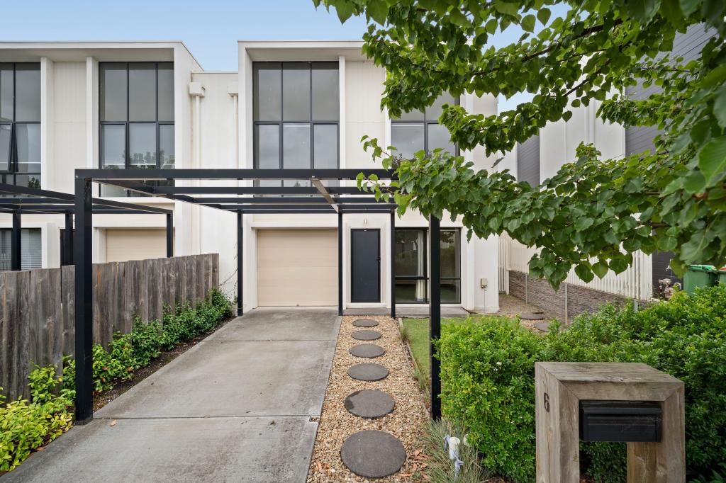 6 Belsay Ch, Chirnside Park, VIC 3116