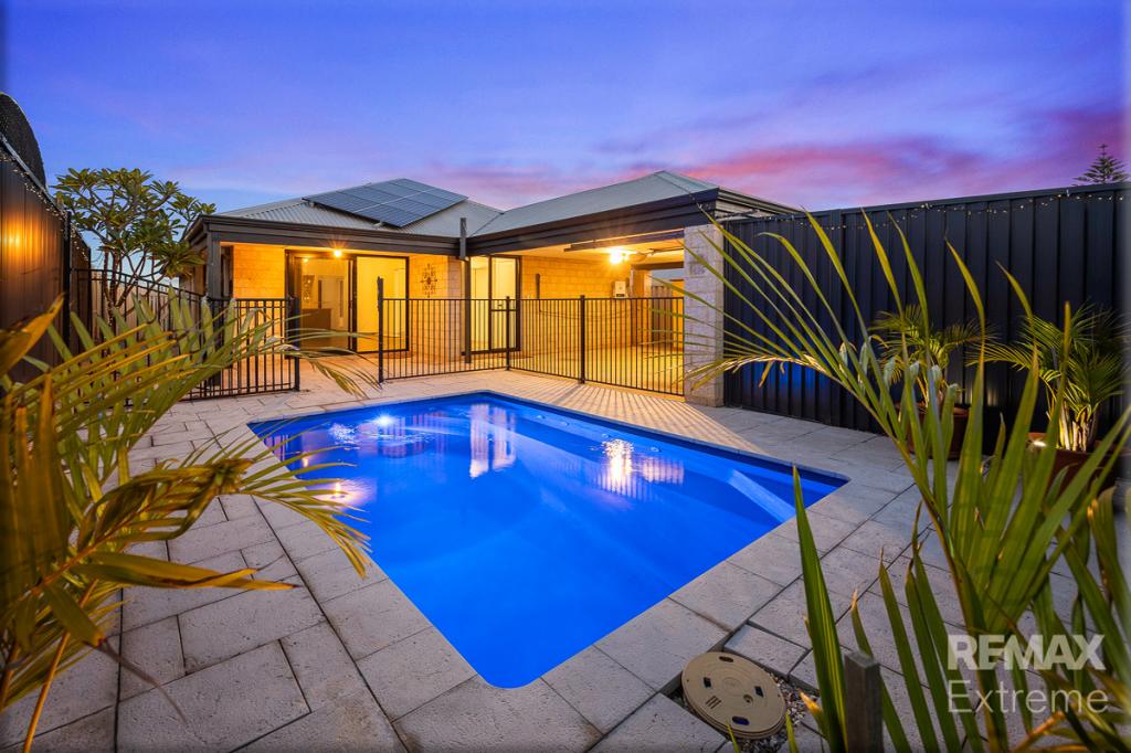 5 ASHCOTT GTE, BUTLER, WA 6036