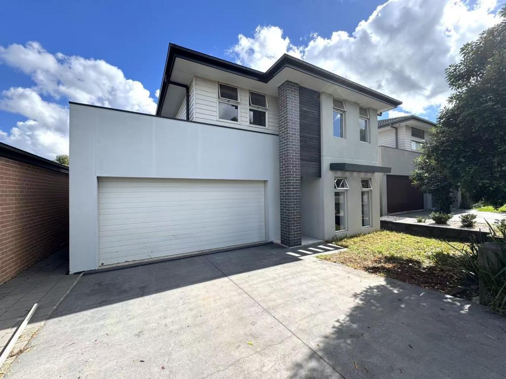 12 Lunar Cres, Schofields, NSW 2762