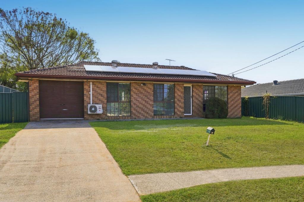 6 Hughes St, Browns Plains, QLD 4118