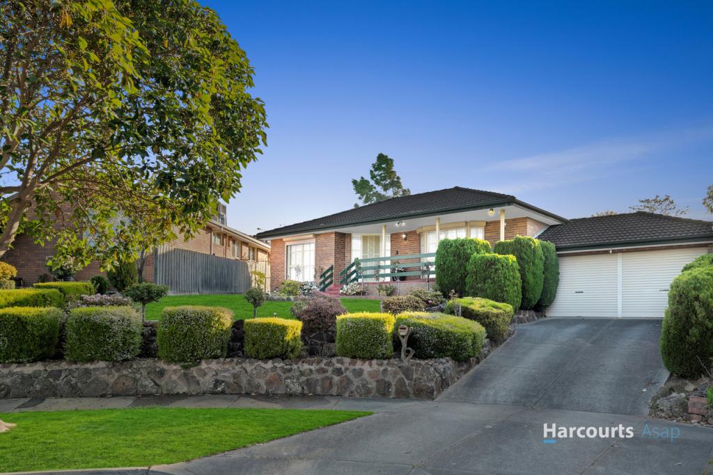 14 Cavendish Ct, Endeavour Hills, VIC 3802