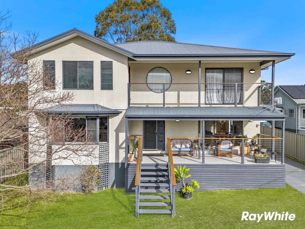 154 Lake Conjola Entrance Rd, Lake Conjola, NSW 2539