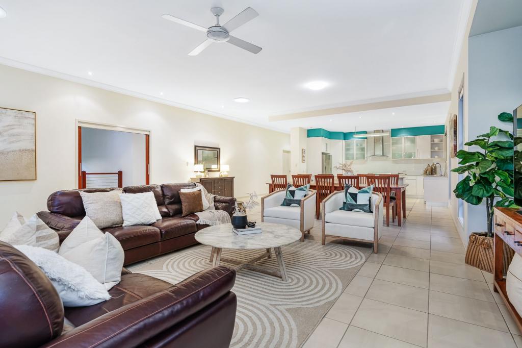 151 Gordon Cct, Seventeen Mile Rocks, QLD 4073