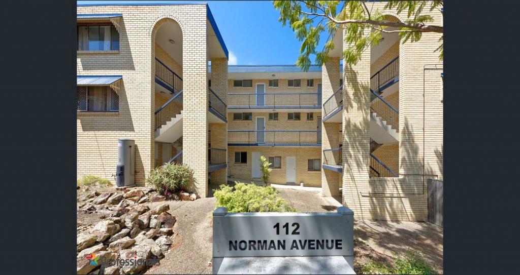 4/112 Norman Ave, Norman Park, QLD 4170