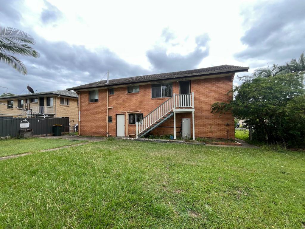 24 Castlecor St, Ferny Grove, QLD 4055
