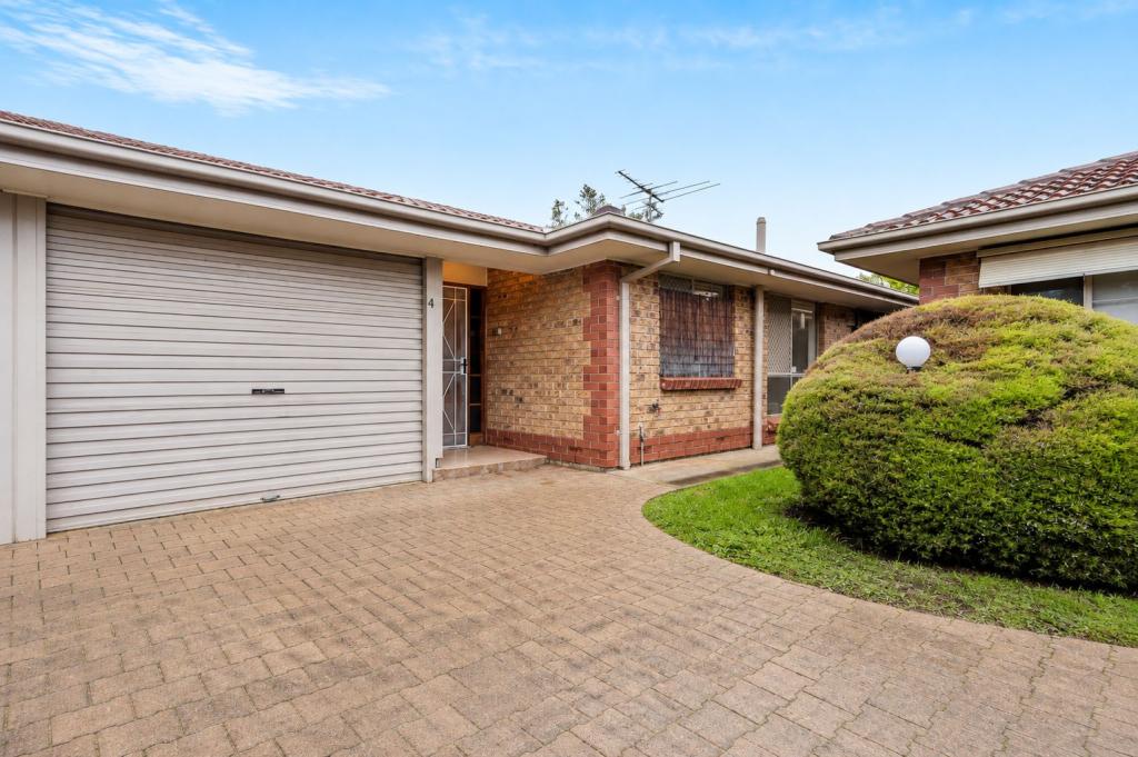 4/74 ROYAL AVE, POORAKA, SA 5095