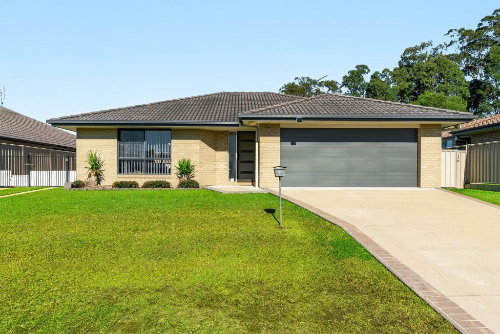 28 Edinburgh Dr, Townsend, NSW 2463