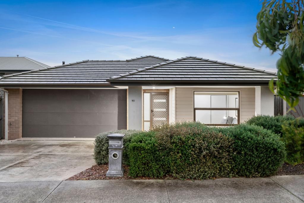 40 Appleby St, Curlewis, VIC 3222
